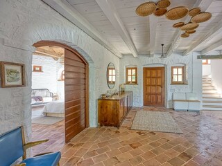 Villa Kanfanar Caratteristiche 28