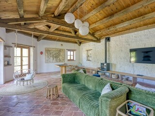 Villa Kanfanar Caratteristiche 29