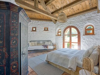 Villa Kanfanar Caratteristiche 31