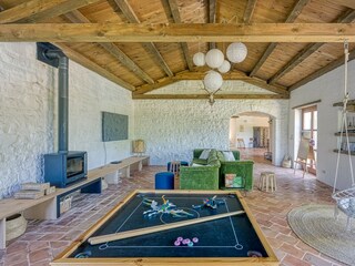 Villa Kanfanar Caratteristiche 32