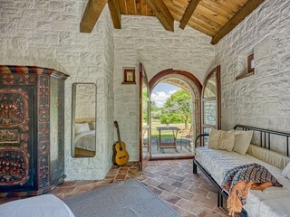 Villa Kanfanar Caratteristiche 34