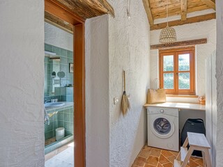 Villa Kanfanar Caratteristiche 35