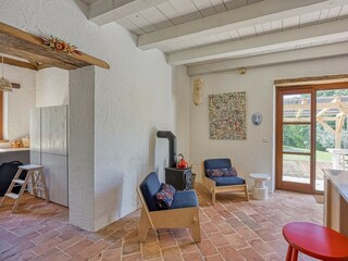 Villa Kanfanar Caratteristiche 36