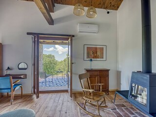 Villa Kanfanar Caratteristiche 38