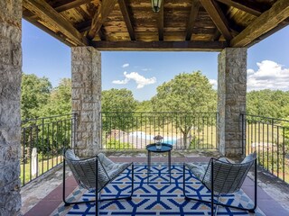 Villa Kanfanar Registrazione all'aperto 11