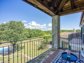 Villa Kanfanar Registrazione all'aperto 13