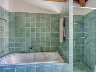 Villa Kanfanar Caratteristiche 42