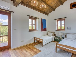 Villa Kanfanar Caratteristiche 45