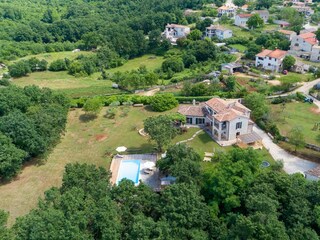 Villa Kanfanar Ambiente 50