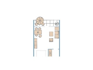 Ferienwohnung Heiligenhafen Grundriss 17