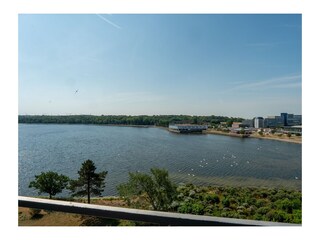 Ferienwohnung Heiligenhafen Außenaufnahme 2