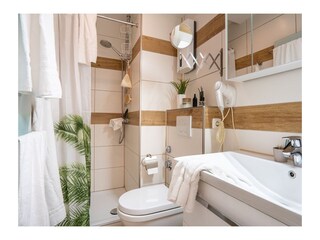 Ferienwohnung Heiligenhafen Ausstattung 16