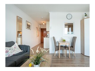 Ferienwohnung Heiligenhafen Ausstattung 13