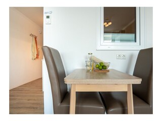 Ferienwohnung Heiligenhafen Ausstattung 14