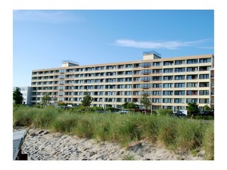 Ferienwohnung Heiligenhafen Außenaufnahme 3