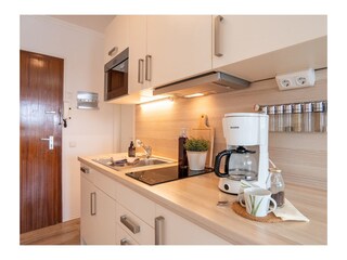 Ferienwohnung Heiligenhafen Ausstattung 12