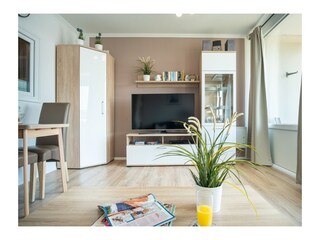 Ferienwohnung Heiligenhafen Ausstattung 9