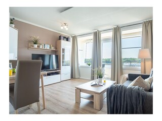 Ferienwohnung Heiligenhafen Ausstattung 4