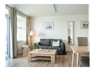 Ferienwohnung Heiligenhafen Ausstattung 10