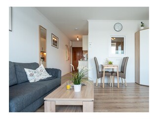 Ferienwohnung Heiligenhafen Ausstattung 7