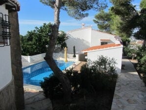 Villa Casa La Gaviota - Javea - image1