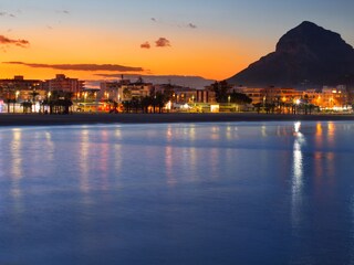 Villa Javea Ambiente 13