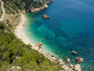 Villa Javea Ambiente 14