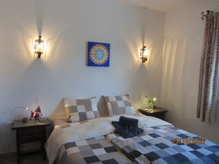 Villa Javea Caratteristiche 11