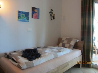 Villa Javea Caratteristiche 12