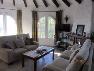 Villa Javea Caratteristiche 5