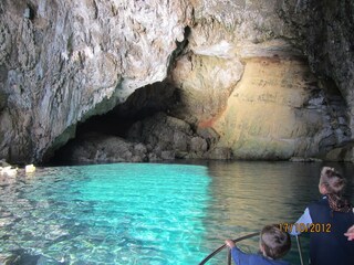 Villa Javea Ambiente 17