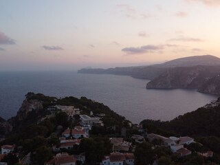 Villa Javea Ambiente 15