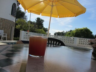 Villa Javea Ambiente 18