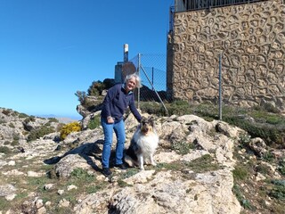 Villa Javea Ambiente 20