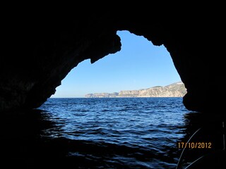 Villa Javea Ambiente 16