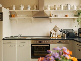 Ferienwohnung Himmighofen Ausstattung 17