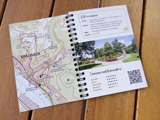 Wunderschöne Wander- und Radtouren zum Sofortstarten