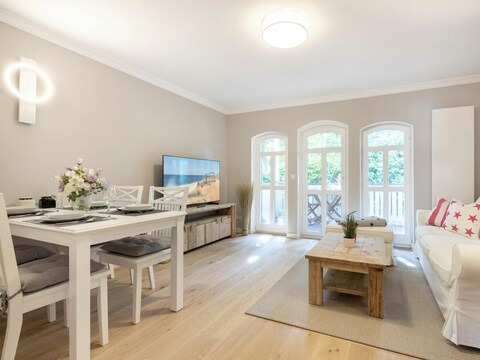 Appartement de vacances Beach Hus