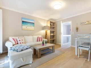 Appartamento per vacanze Westerland Caratteristiche 17