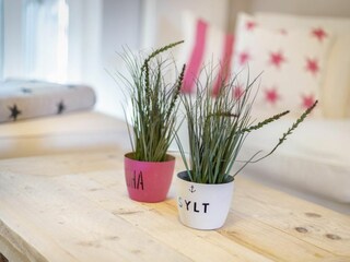 Appartamento per vacanze Westerland Caratteristiche 19