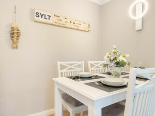 Appartamento per vacanze Westerland Caratteristiche 21