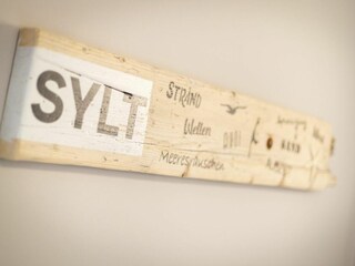 Appartamento per vacanze Westerland Caratteristiche 22