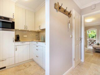 Appartamento per vacanze Westerland Registrazione all'aperto 6