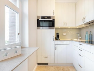 Appartamento per vacanze Westerland Registrazione all'aperto 7