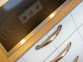 Appartamento per vacanze Westerland Registrazione all'aperto 9