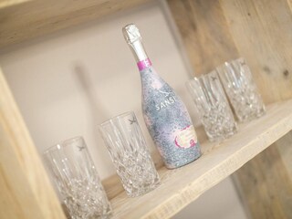 Appartamento per vacanze Westerland Caratteristiche 23