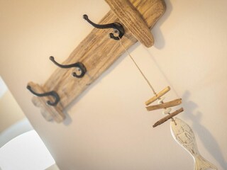 Appartamento per vacanze Westerland Caratteristiche 24