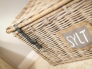 Appartamento per vacanze Westerland Caratteristiche 25