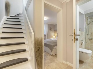 Appartamento per vacanze Westerland Caratteristiche 26