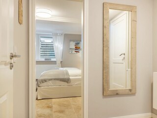 Appartamento per vacanze Westerland Caratteristiche 27